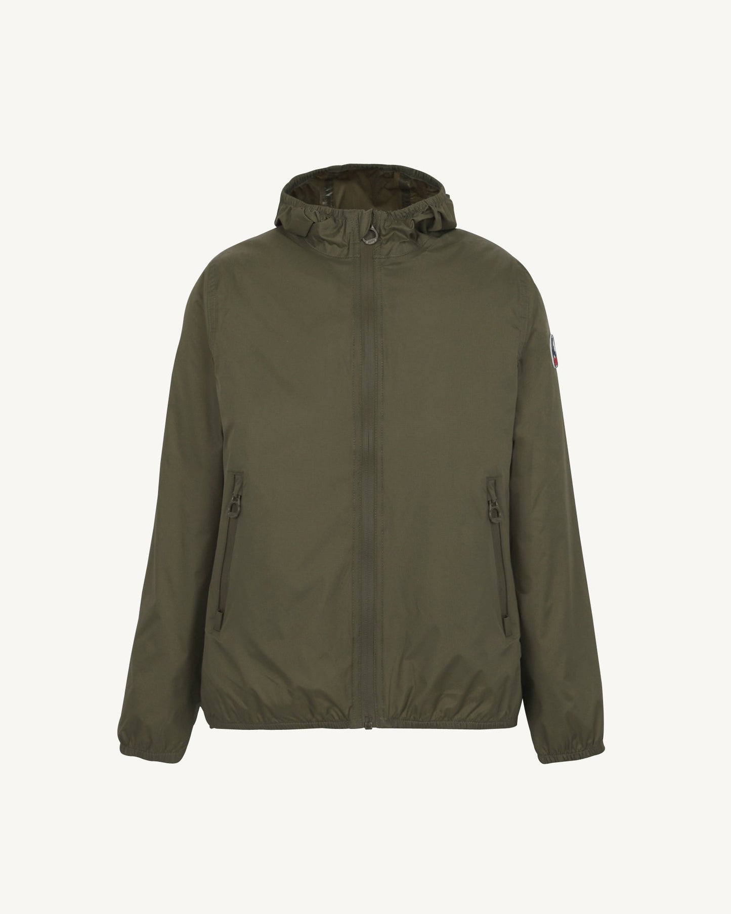 Imperméable enfant paquetable Army Arran