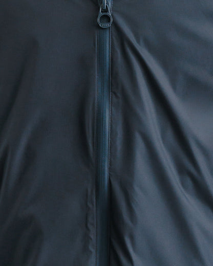 Imperméable paquetable Marine Derry