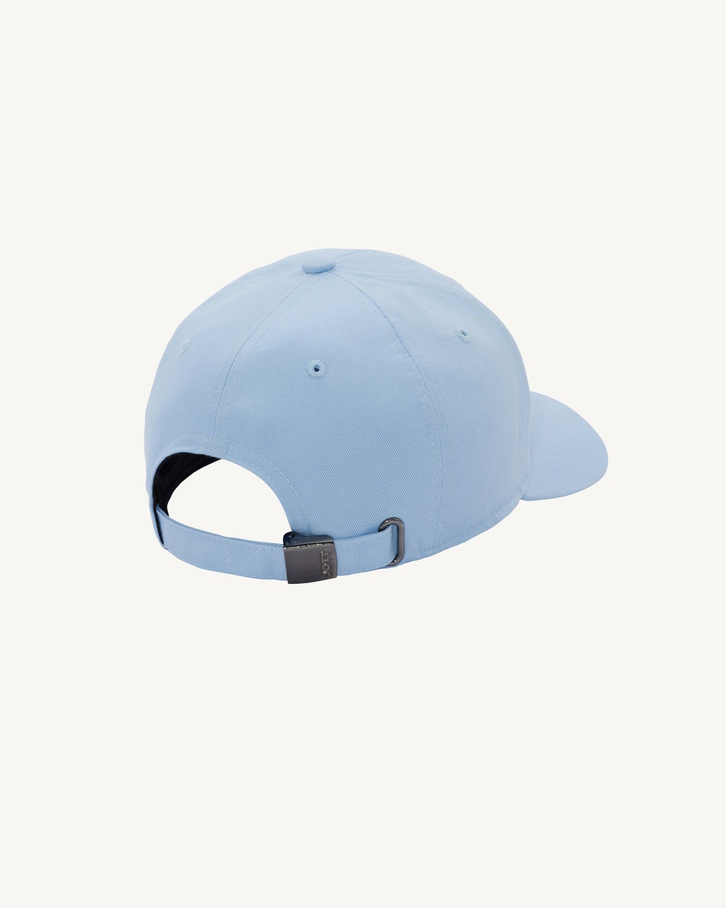 Casquette Bleu céleste Cas 2.0