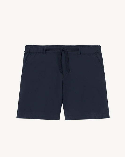 Short homme stretch Marine Monaco